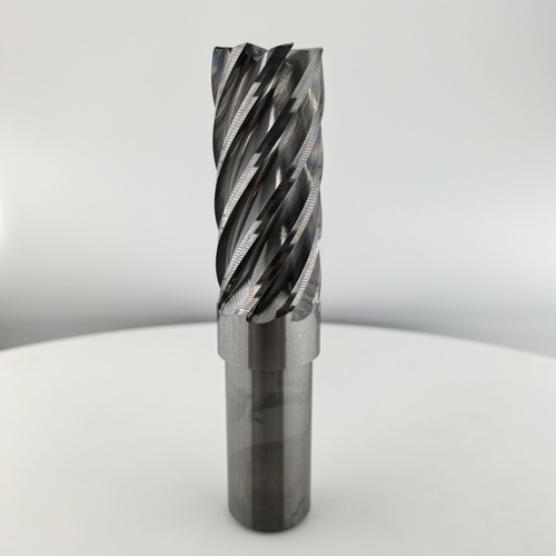 Latest company news about AMG 8 Flute End Mills Gain Global Popularity as Customers Prioritize Efficiency and Tool Life