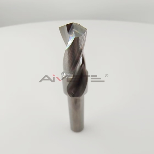 Latest company news about AMG Releases Fixed Shank Step Drills for High-Precision Electronics Machining