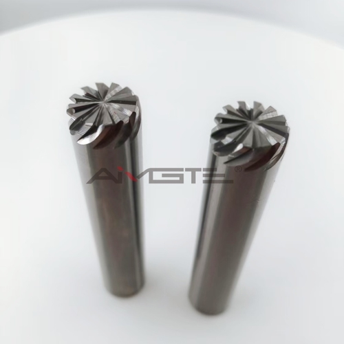 Latest company news about High Performance 12 Flute Carbide End Mill Gains Popularity in Southeast Asia for Precision Machining