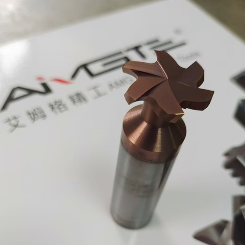 Latest company news about AMG Releases T Slot  Cutter Selection Guide for Non Professional Buyers in Manufacturing 