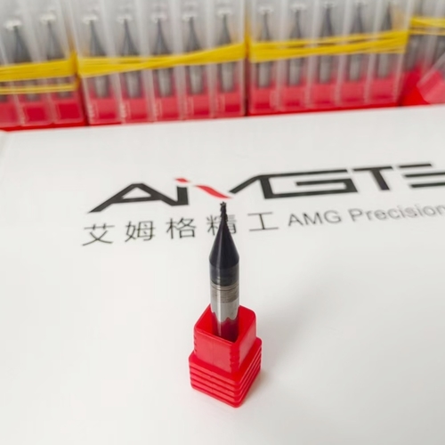 Latest company news about Custom Milling Tools for Stainless Steel: Precision Solutions for Complex Machining 