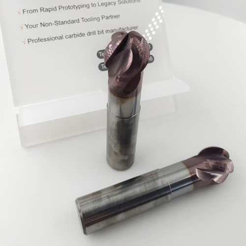 Latest company news about Ball Nose End Mills Exports Surge as Demand Grows in India, Vietnam, and the Philippines
