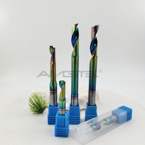 Latest company news about Rising Demand for Single Flute Cutters Highlights Importance of Proper Tool Selection