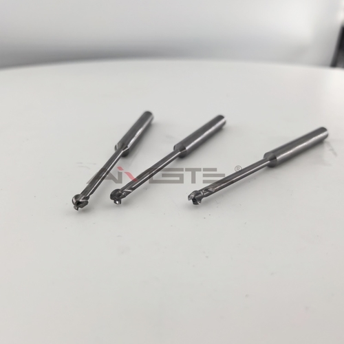 Latest company news about Rising Demand for High Performance Three Flute Aluminum Ball Nose Cutters Fuels Market Growth