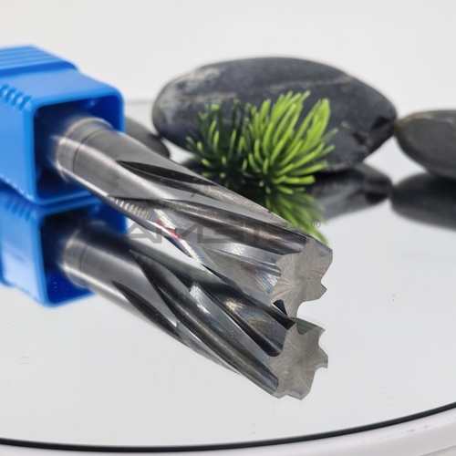 Latest company news about The Crucial Role and Application of Reamers in Precision Machining Processes