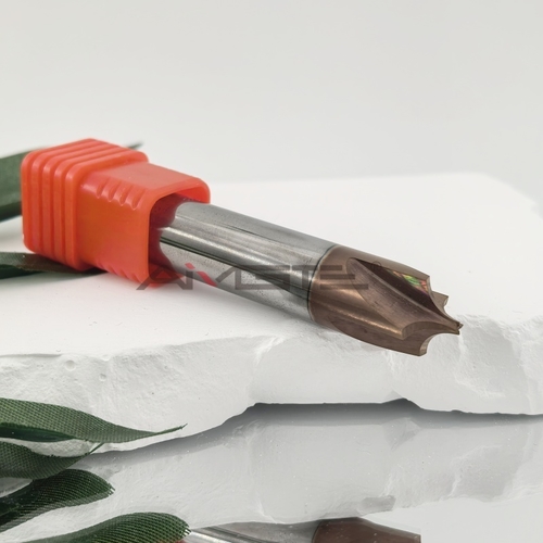 Latest company news about Coated Radius Cutters for Steel Gain Popularity Amid Rising Global Demand for Precision Tooling 