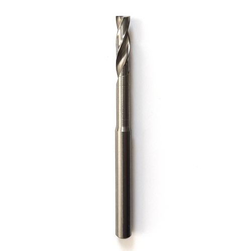 Latest company news about Can produce  flat bottom drill also be used for processing soft materials?