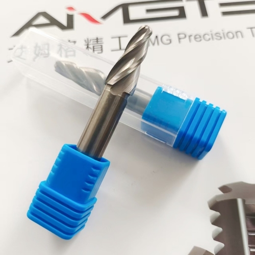 Latest company news about Is a Rotary Burr a Milling Cutter or a Drill Bit? 