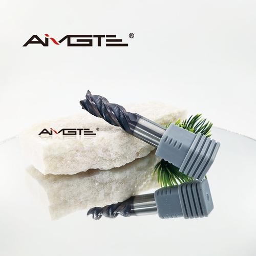Latest company news about AMG chip breaker flat knife customer's five major questions answered 