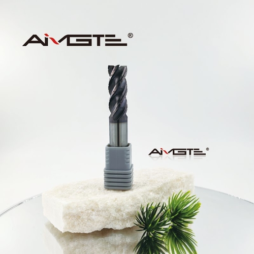Latest company news about How to choose the coating for the chip breaker flat blade? 