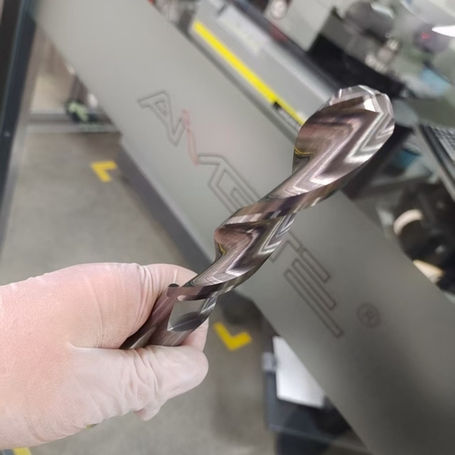Latest company news about 20R10 100 2T Oil Mud Knife: The Five Most Concerned FAQs for Customers  