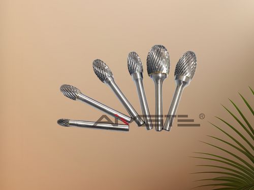 Latest company news about New Arrival Carbide Rotary Burr / Rotary File