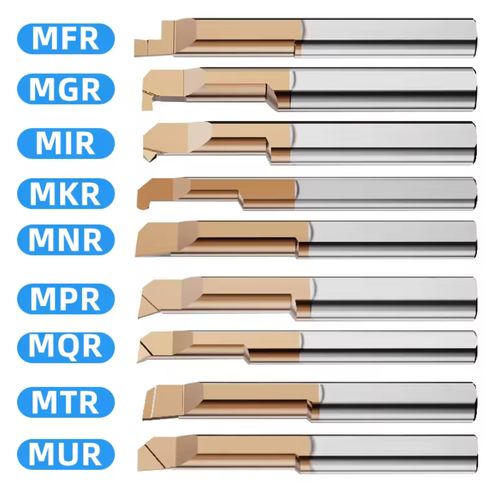 Latest company news about High Precision Carbide Boring Tool for CNC Lathe – Internal Hole Finishing Cutter