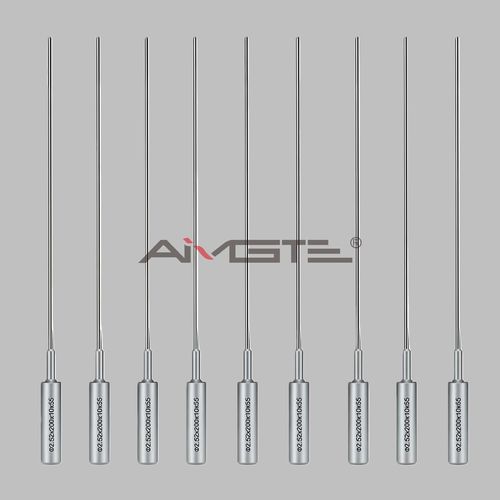 Latest company news about New Arrival-Extra Long Solid Carbide Micro Drill Bits