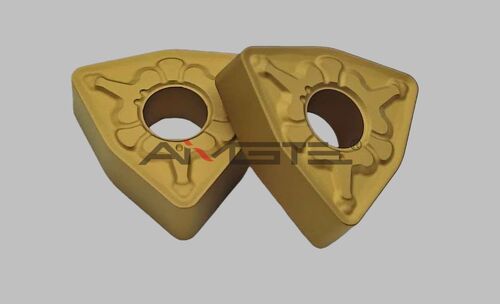 Latest company news about AMG Tools Announces New Release of High-Performance Carbide Turning Inserts