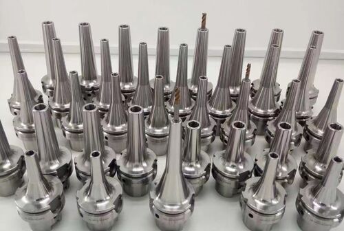 Latest company news about Large Batch of High-Precision Tool Holders Completed and Shipped — Strengthening Our Global Supply Capability