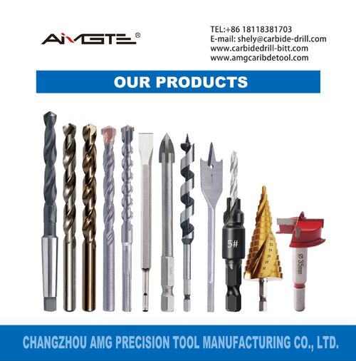 Latest company news about Comprehensive Range of HSS Drill Bits Now Available