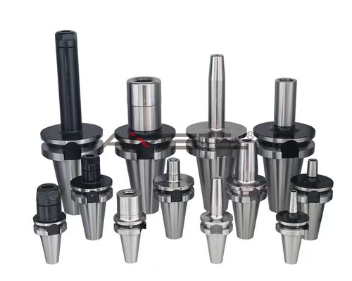 Latest company news about Company News – New Product Release: High-Precision Tool Holders for 2025