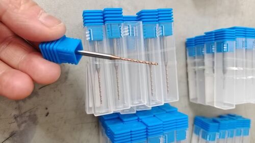 Latest company news about Precision Engineering for Aerospace: How AMG Non-Standard Forming Tools Achieve Stable Machining in High-Resist