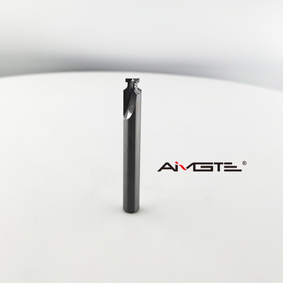 Good price High Strength T Slot Milling Cutter Wear Resistant Carbide Tool For Metal Machining online