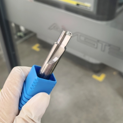 Good price Anti Chipping Solid Carbide Drill Bit Coolant Through Deep Hole Drill Smooth Surface OEM online