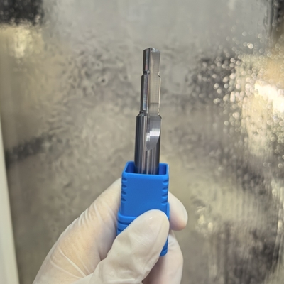 Good price High Guidance Internal Coolant Carbide Drill Bit Cutting Tool Accurate Hole Positioning online
