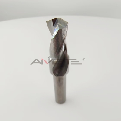Good price Multifunctional Fixed Shank Solid Carbide Step Drill High Consistency Customizable online