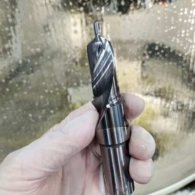 Good price Forming Drill Optimized for High Strength Materials online