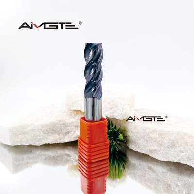 Good price Boost CNC Efficiency with Heat Stable U Type End Mill for Steel online