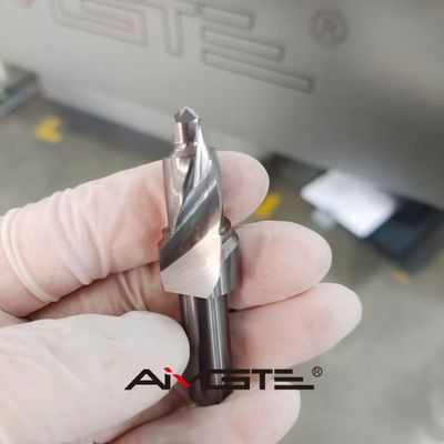 Good price Forming Drill – High-Precision Chipless Hole Drilling Tool online