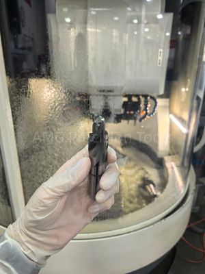 Good price Custom Welded Profile Tools for Complex Shape Milling online