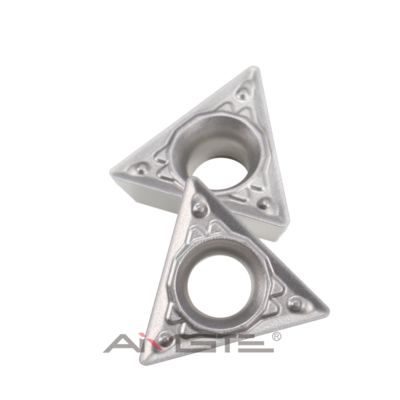 Good price Metal Ceramic, Triangular CNC Blade TPMT110304 HQ, General-purpose for Steel Parts, Internal Hole Boring Cutter Particles online