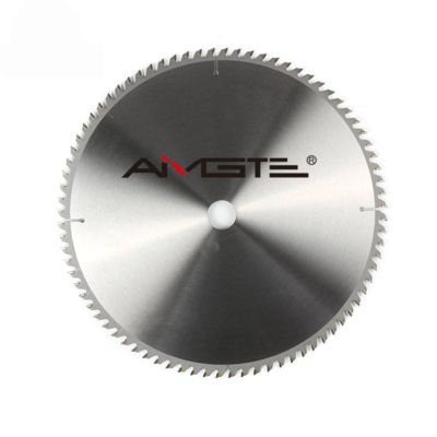 Buen precio 4-12 pulgadas personalizado circular TCT Carbide Saw Blades para el corte de madera en línea