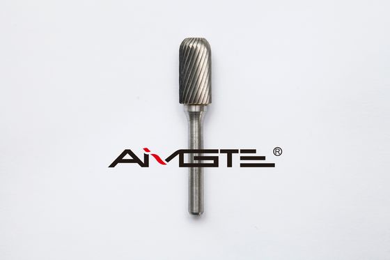 Good price Durable Tungsten Carbide Rotary Burrs for Metal Cutting and Surface Finishing online