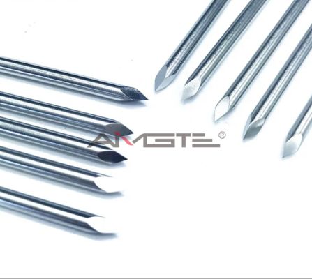 Good price Orthopedic Surgical Instruments Double End Titanium K Wire Needle Kirschner Tip Orthopedic K Wire online