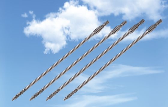 Good price HOT SALE GERMAN Hanver Endoscopic Spine Scope Spine Surgery Intervertebral Foramen Bone Drill CE ISO APPROVED online