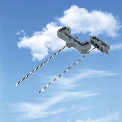 Good price Medical Supplies Kyphoplasty Vertebroplasty Orthopedic Surgical Puncture Bone Marrow Aspiration Needle online