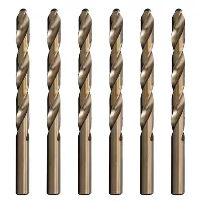 Good price Industrial-Grade HSS Drill Bit – Smooth Cutting Performance online