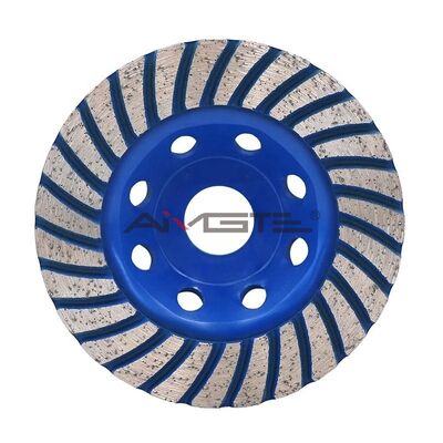 Giá tốt. bán nóng tùy chỉnh kim cương cúp trượt bánh mài mài cho Granite đá cẩm thạch bét đánh bóng trực tuyến