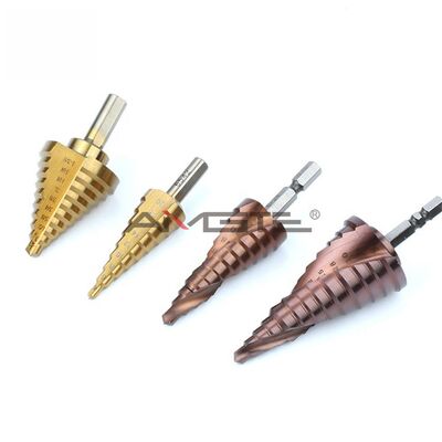 Quality High Speed Steel Drill Bit Suitable for Multiple Applications Including Metal Fabrication Woodworking and Plastic Drilling factory