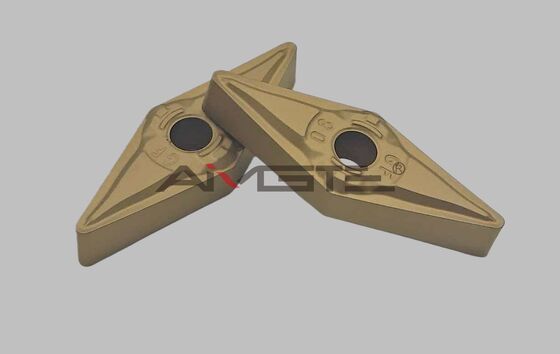 Giá tốt. Các phần đệm quay carbide cao cấp   VNMG / VBMT / VCGT   CVD / PVD phủ, chống mòn cao, Công cụ cắt CNC máy quay kim loại trực tuyến