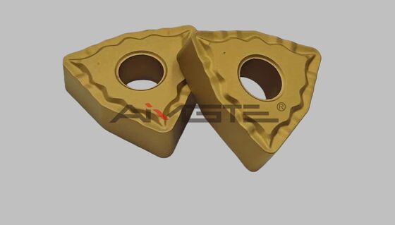 Good price Carbide Turning Inserts VNMG/VBMT – High Precision CNC Lathe Cutting Tools online