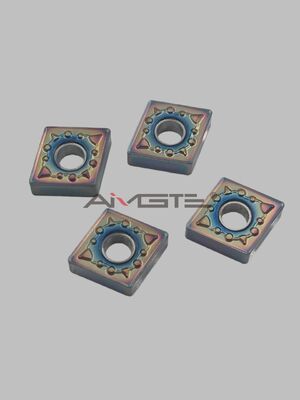 Good price High Wear Resistance Carbide Inserts for Metal Cutting Machines online