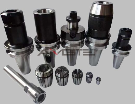 Bon prix Porte-outils CNC BT/HSK/SK personnalisés pour fraisage et perçage – Haute précision et service OEM en ligne