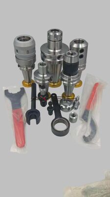 Good price OEM Customized Milling Tool Holders and Adapters for CNC Machining Centers online