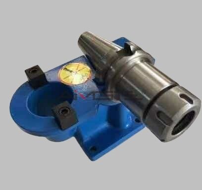 Giá tốt. Hệ thống công cụ CNC chính xác cao ER Collet Chuck, tay cầm máy xay cuối, đầu máy xay trực tuyến