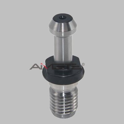 Bon prix Fabricant fournisseur de haute précision ANSI/ASME CAT40 Pull Stud pour le support d'outil CNC CAT40 en ligne