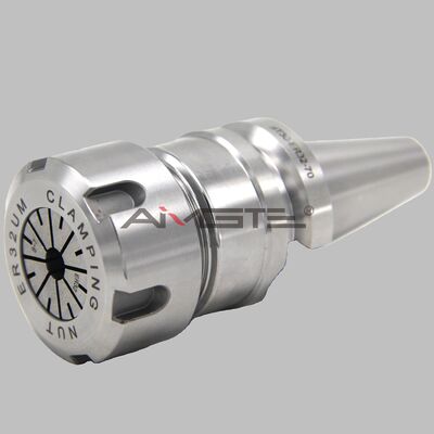 Quality Manufacturer Supply High Accuracy ANSI/ASME CAT40 Pull Stud for CNC CAT40 Tool Holder factory