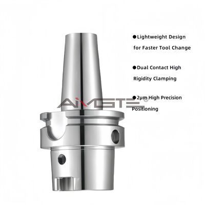 Quality Factory Sales HSK SF08/10/12/16/20 HSK63A Shrink Fit Holders factory