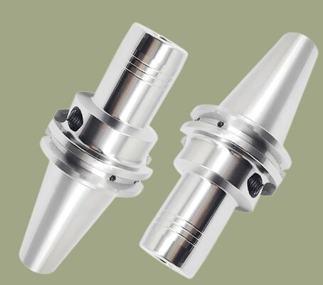 Bom preço. Alta precisão 0,002mm CAT Hidráulico Chac Tool Holder HDC08 HDC10 HDC12 Collet Chuck Holder para máquina de fresagem CNC on-line